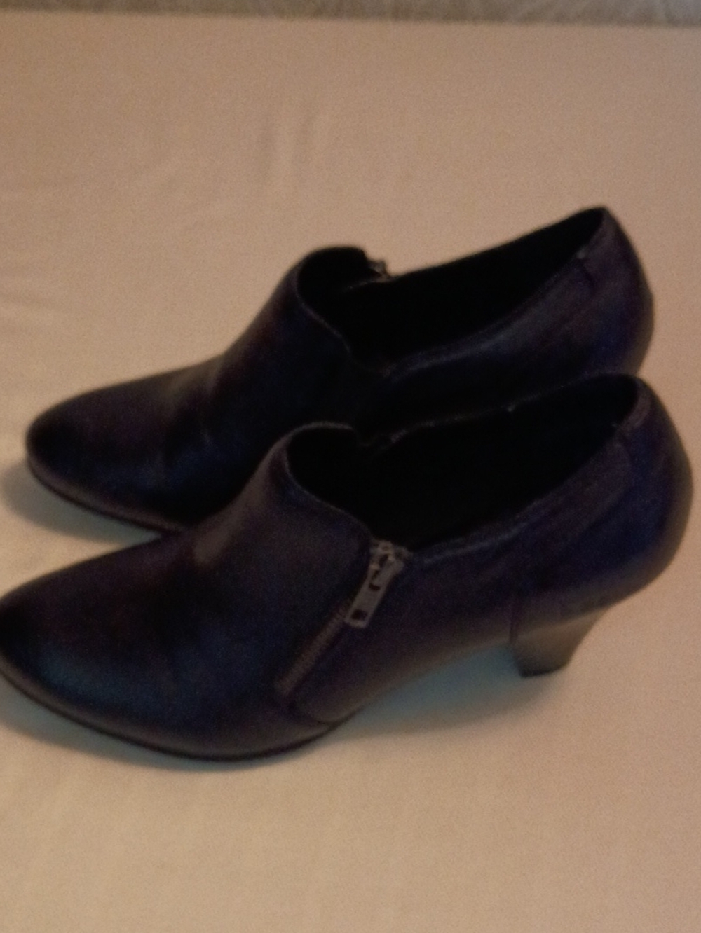 B.O.C. Shoe 9